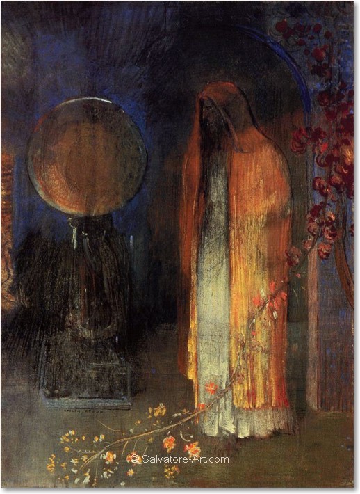 �lgem�lde Replikation