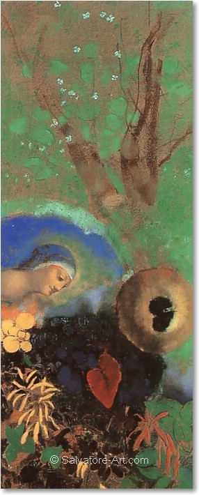 �lgem�lde Replikation