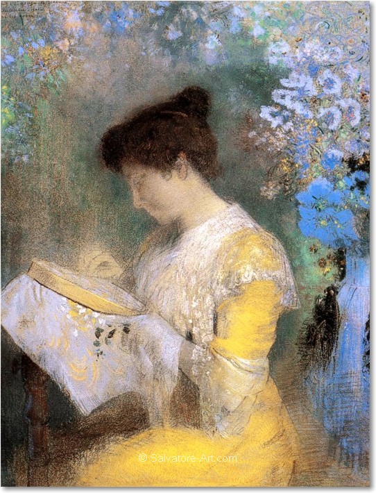 �lgem�lde Replikation