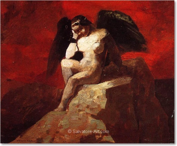 �lgem�lde Replikation