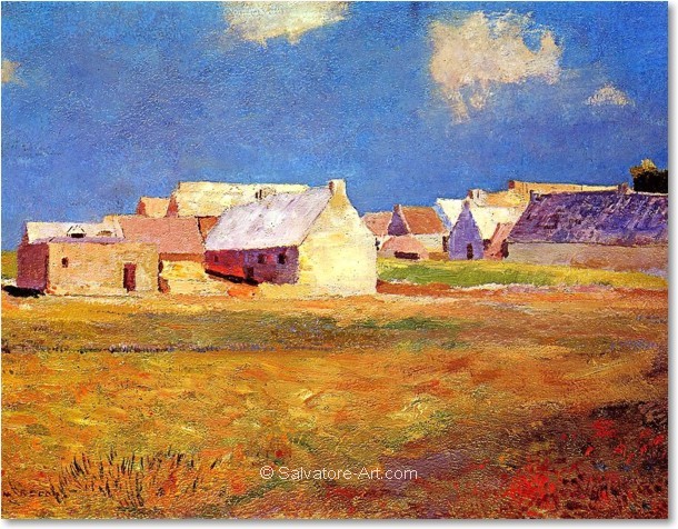 �lgem�lde Replikation