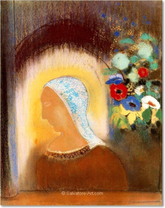 �lgem�lde Replikation