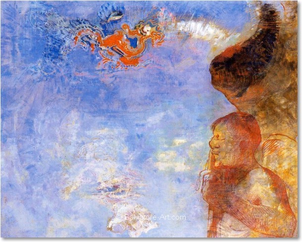 �lgem�lde Replikation