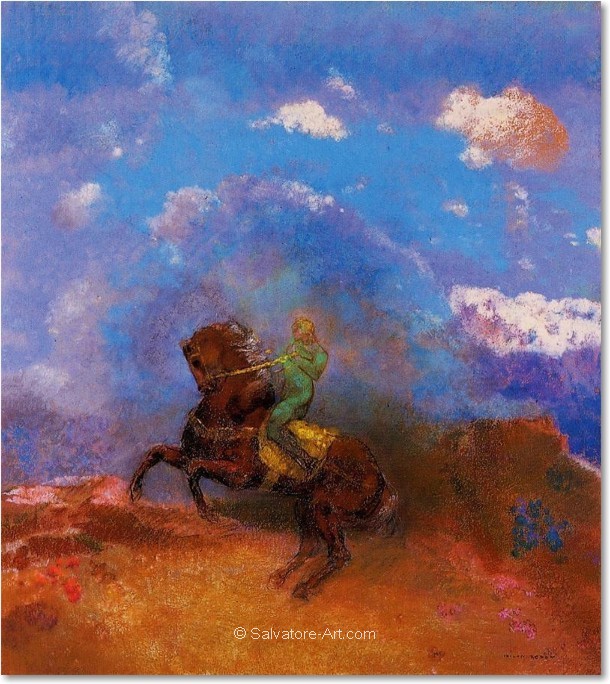 �lgem�lde Replikation