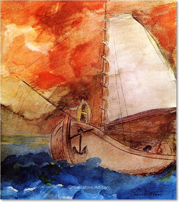 �lgem�lde Replikation