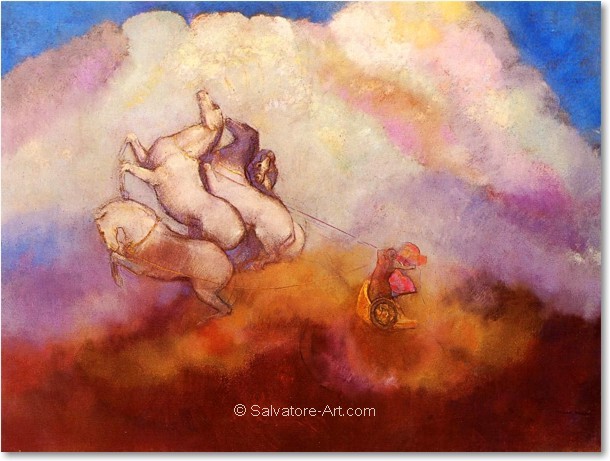 �lgem�lde Replikation