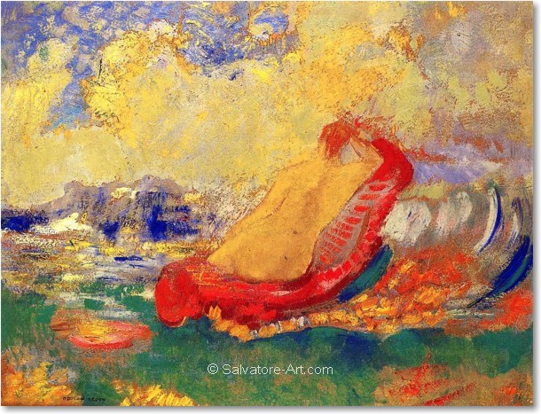 �lgem�lde Replikation