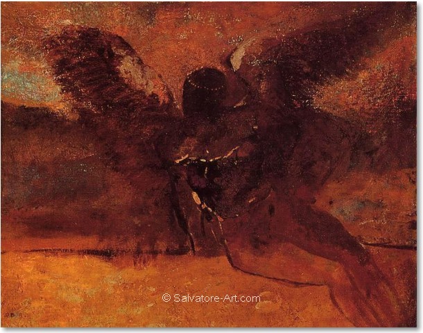 �lgem�lde Replikation