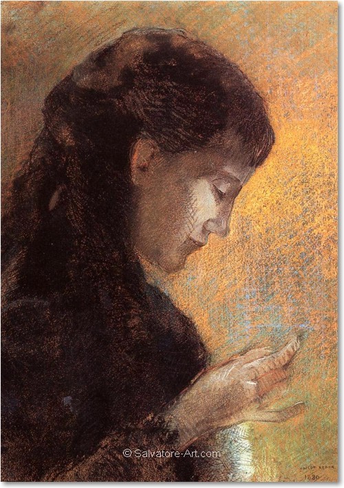 �lgem�lde Replikation