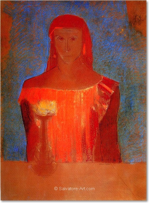 �lgem�lde Replikation