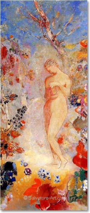 �lgem�lde Replikation