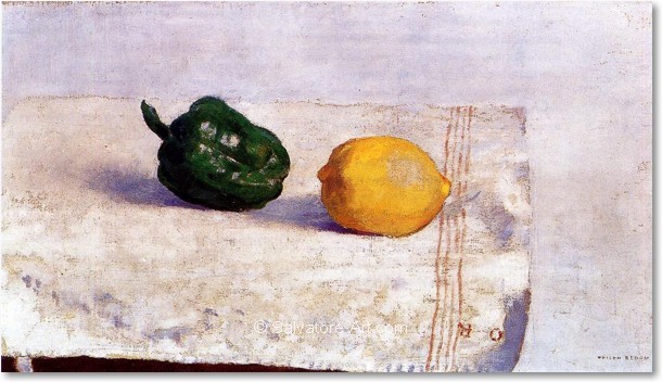 �lgem�lde Replikation