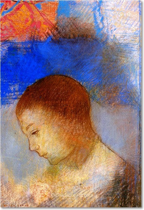 �lgem�lde Replikation