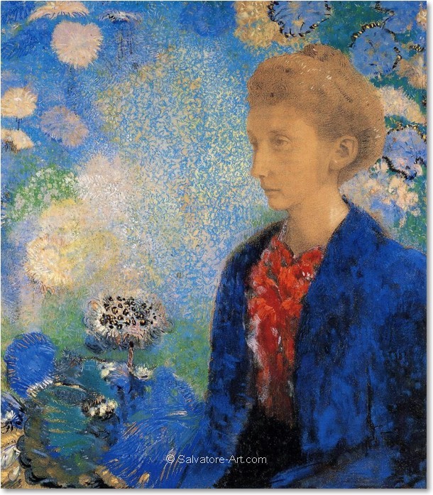 �lgem�lde Replikation