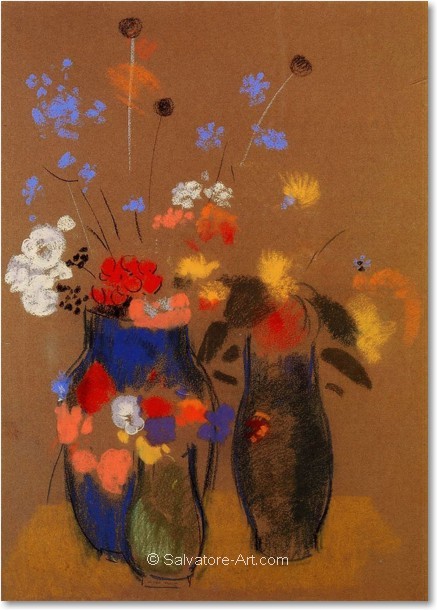 �lgem�lde Replikation