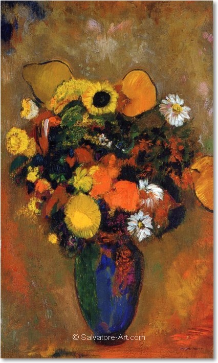 �lgem�lde Replikation