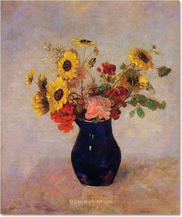 �lgem�lde Replikation