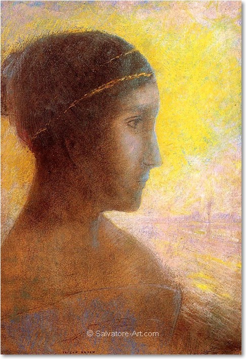 �lgem�lde Replikation