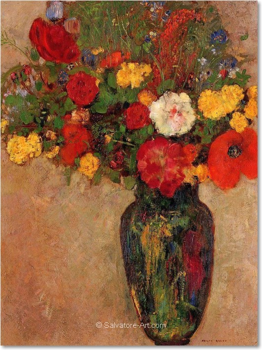 �lgem�lde Replikation