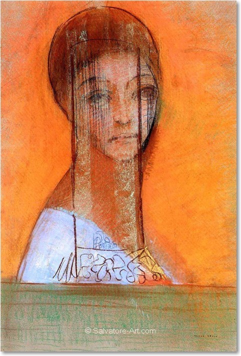 �lgem�lde Replikation