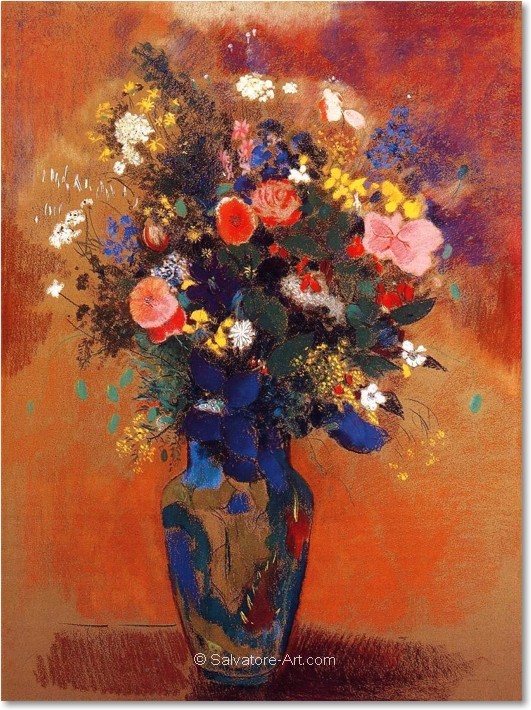 �lgem�lde Replikation