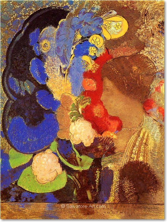 �lgem�lde Replikation