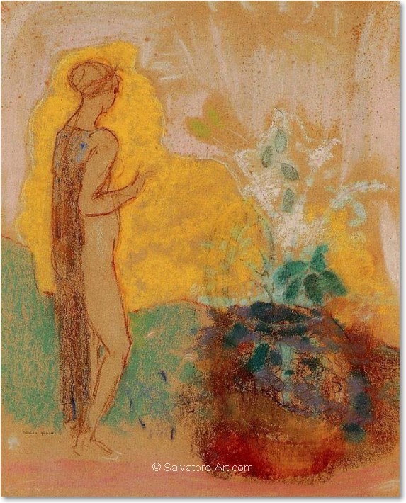 �lgem�lde Replikation