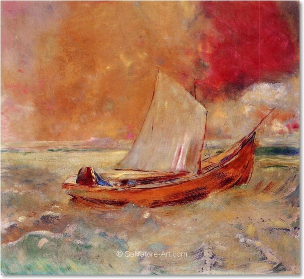 �lgem�lde Replikation