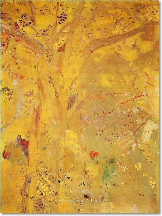 �lgem�lde Replikation