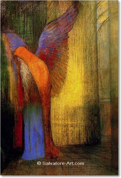 �lgem�lde Replikation