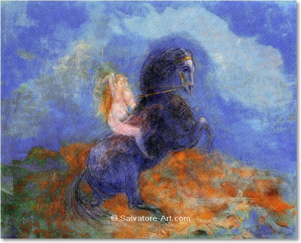 �lgem�lde Replikation