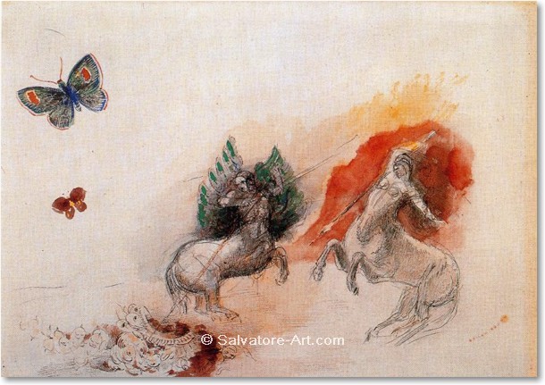 �lgem�lde Replikation