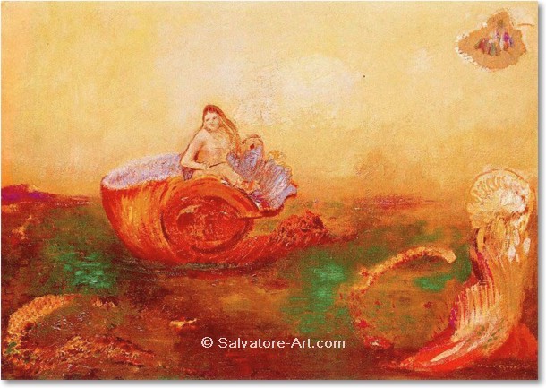 �lgem�lde Replikation