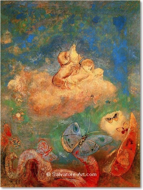 �lgem�lde Replikation