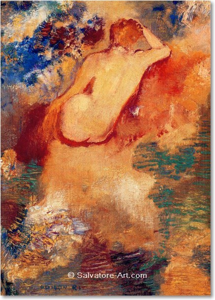 �lgem�lde Replikation