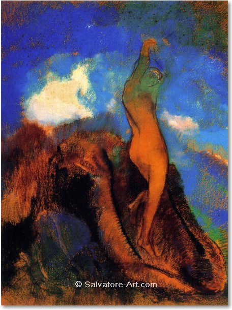 �lgem�lde Replikation