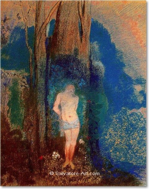 �lgem�lde Replikation