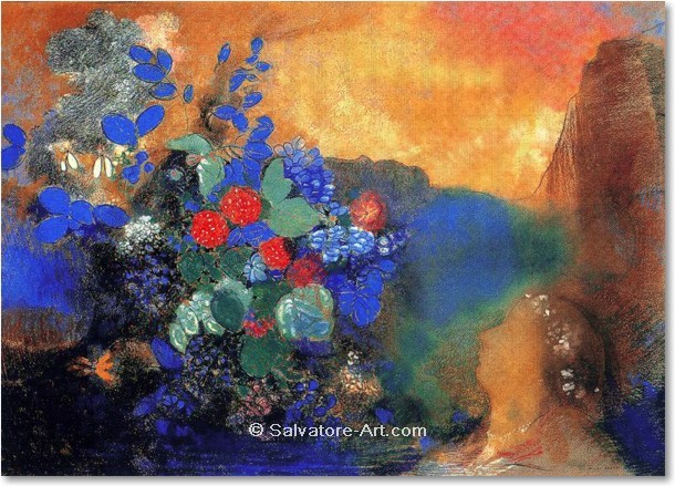 �lgem�lde Replikation