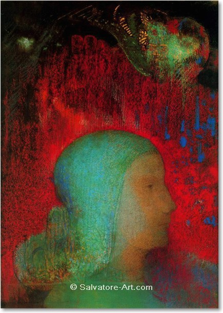 �lgem�lde Replikation