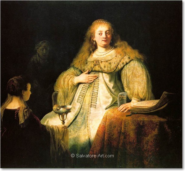 �lgem�lde Replikation