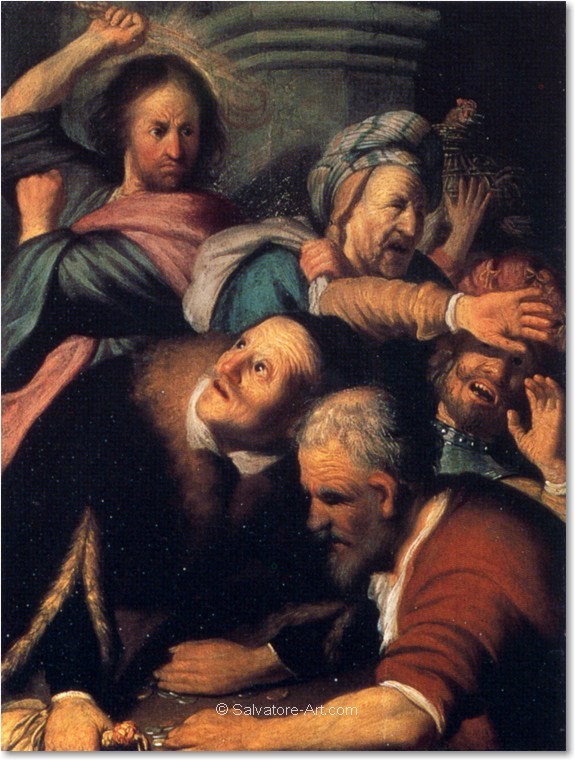 �lgem�lde Replikation