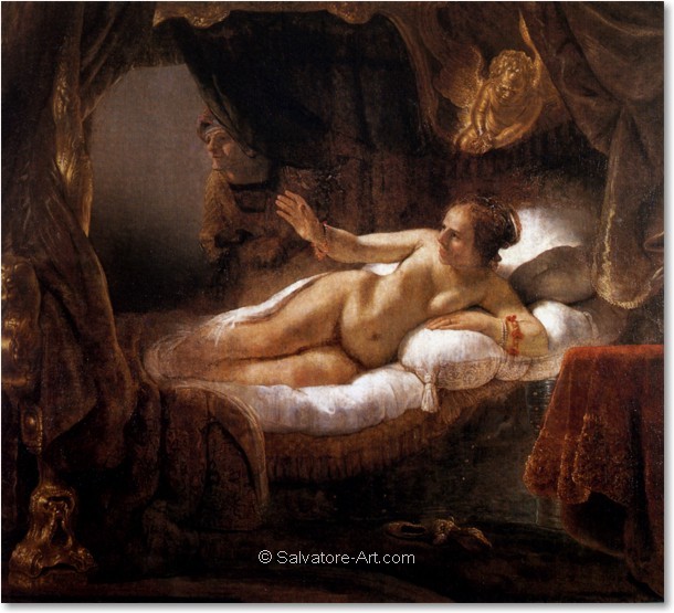 �lgem�lde Replikation