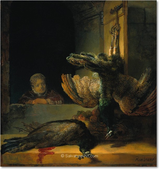 �lgem�lde Replikation