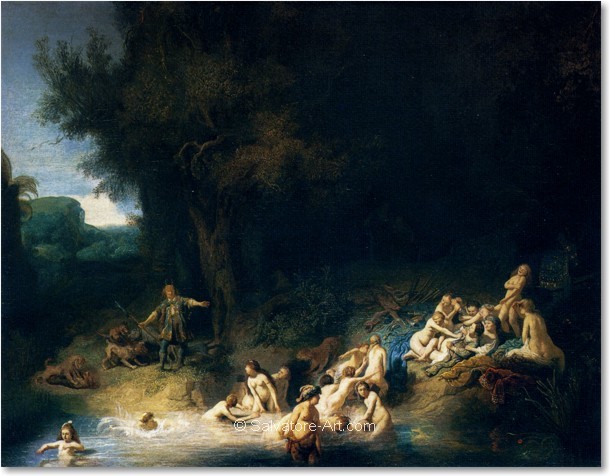 �lgem�lde Replikation