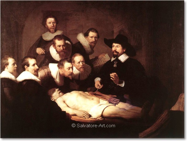 �lgem�lde Replikation