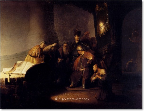 �lgem�lde Replikation