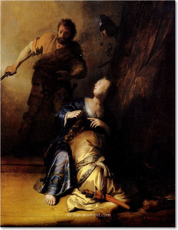 �lgem�lde Replikation