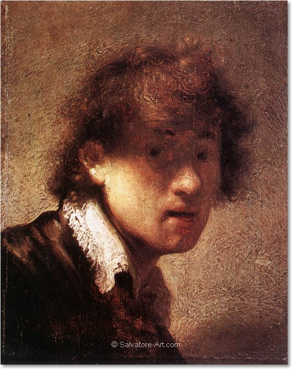 �lgem�lde Replikation