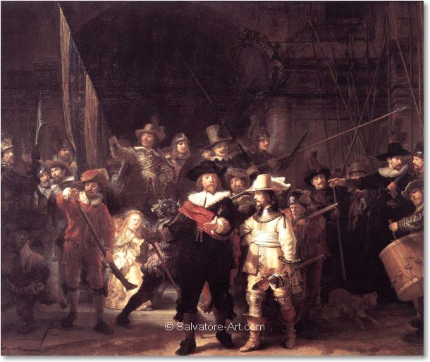 �lgem�lde Replikation