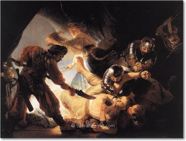 �lgem�lde Replikation